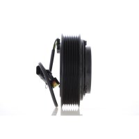 ACAUTO AC-06SD117 Magnetkupplung, Klimakompressor