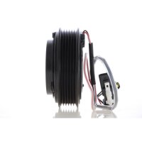 ACAUTO AC-06SD119 Magnetkupplung, Klimakompressor