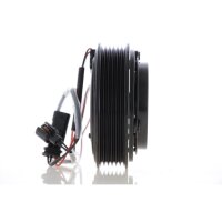 ACAUTO AC-06SD119 Magnetkupplung, Klimakompressor