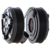 ACAUTO AC-06SD120 Magnetkupplung, Klimakompressor