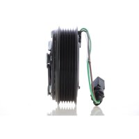 ACAUTO AC-06SD120 Magnetkupplung, Klimakompressor