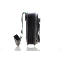 ACAUTO AC-06SD120 Magnetkupplung, Klimakompressor