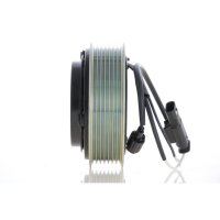 ACAUTO AC-06SD121 Magnetkupplung, Klimakompressor