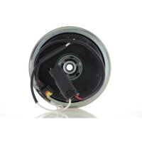 ACAUTO AC-06SD121 Magnetkupplung, Klimakompressor