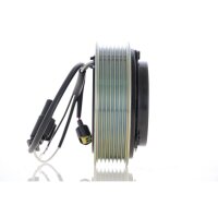 ACAUTO AC-06SD121 Magnetkupplung, Klimakompressor
