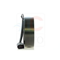 ACAUTO AC-04DL09 Spule, Magnetkupplung (Kompressor)