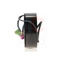 ACAUTO AC-04DN09 Spule, Magnetkupplung (Kompressor)