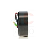 ACAUTO AC-04KE02 Spule, Magnetkupplung (Kompressor)