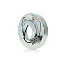 ACAUTO AC-04PA02 Spule, Magnetkupplung (Kompressor)