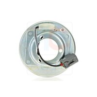 ACAUTO AC-04PA02 Spule, Magnetkupplung (Kompressor)