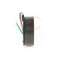 ACAUTO AC-04SD18 Spule, Magnetkupplung (Kompressor)