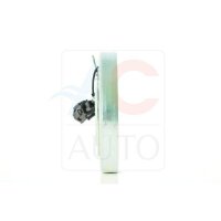 ACAUTO AC-04ZX13 Spule, Magnetkupplung (Kompressor)