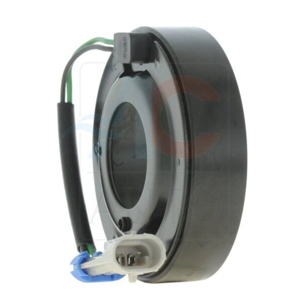 ACAUTO AC-04DL15 Spule, Magnetkupplung (Kompressor)