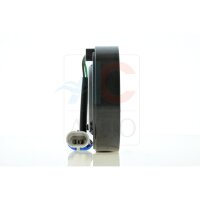 ACAUTO AC-04DL15 Spule, Magnetkupplung (Kompressor)