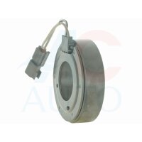 ACAUTO AC-04SD62 Spule, Magnetkupplung (Kompressor)