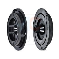 ACAUTO AC-05CL01 Mitnehmerscheibe, Magnetkupplung...