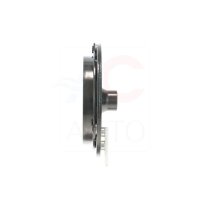 ACAUTO AC-05CL01 Mitnehmerscheibe, Magnetkupplung (Kompressor)