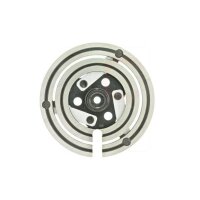 ACAUTO AC-05CL03 Mitnehmerscheibe, Magnetkupplung (Kompressor)
