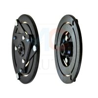 ACAUTO AC-05CL04 Mitnehmerscheibe, Magnetkupplung...