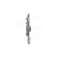 ACAUTO AC-05CL04 Mitnehmerscheibe, Magnetkupplung (Kompressor)