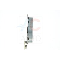 ACAUTO AC-05DN05 Mitnehmerscheibe, Magnetkupplung...