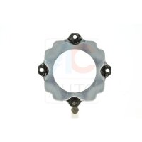 ACAUTO AC-05DN05 Mitnehmerscheibe, Magnetkupplung (Kompressor)