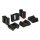 ACAUTO AC-05DN24 Mitnehmerscheibe, Magnetkupplung (Kompressor)