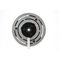 ACAUTO AC-05FS01 Mitnehmerscheibe, Magnetkupplung (Kompressor)