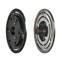 ACAUTO AC-05FS02 Mitnehmerscheibe, Magnetkupplung...
