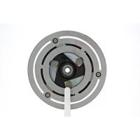 ACAUTO AC-05FS02 Mitnehmerscheibe, Magnetkupplung (Kompressor)
