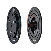 ACAUTO AC-05FS03 Mitnehmerscheibe, Magnetkupplung...
