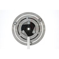 ACAUTO AC-05FS03 Mitnehmerscheibe, Magnetkupplung (Kompressor)