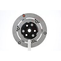 ACAUTO AC-05KE01 Mitnehmerscheibe, Magnetkupplung (Kompressor)