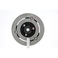 ACAUTO AC-05PA02 Mitnehmerscheibe, Magnetkupplung (Kompressor)