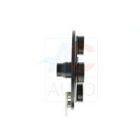 ACAUTO AC-05PA04 Mitnehmerscheibe, Magnetkupplung...
