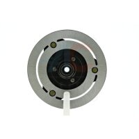 ACAUTO AC-05PA04 Mitnehmerscheibe, Magnetkupplung (Kompressor)