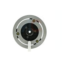 ACAUTO AC-05PA05 Mitnehmerscheibe, Magnetkupplung (Kompressor)