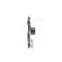 ACAUTO AC-05SD07 Mitnehmerscheibe, Magnetkupplung (Kompressor)