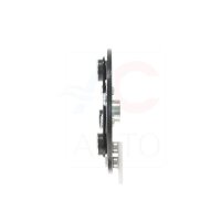 ACAUTO AC-05SD13 Mitnehmerscheibe, Magnetkupplung (Kompressor)