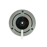 ACAUTO AC-05VI06 Mitnehmerscheibe, Magnetkupplung (Kompressor)