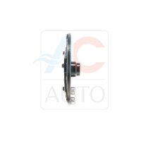 ACAUTO AC-05ZX11 Mitnehmerscheibe, Magnetkupplung (Kompressor)