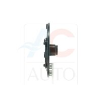 ACAUTO AC-05ZX12 Mitnehmerscheibe, Magnetkupplung (Kompressor)