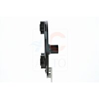 ACAUTO AC-05FS04 Mitnehmerscheibe, Magnetkupplung (Kompressor)