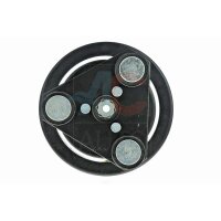 ACAUTO AC-05HA15 Mitnehmerscheibe, Magnetkupplung...