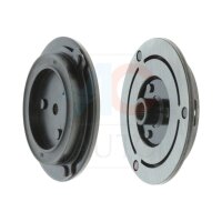 ACAUTO AC-05SD21 Mitnehmerscheibe, Magnetkupplung...