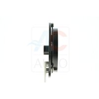 ACAUTO AC-05SD21 Mitnehmerscheibe, Magnetkupplung...