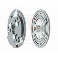 ACAUTO AC-05SD23 Mitnehmerscheibe, Magnetkupplung...