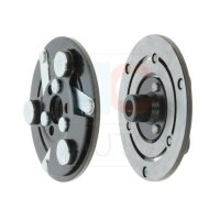 ACAUTO AC-05SD24 Mitnehmerscheibe, Magnetkupplung...