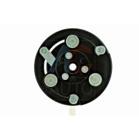 ACAUTO AC-05SD25 Mitnehmerscheibe, Magnetkupplung...