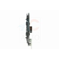 ACAUTO AC-05SD28 Mitnehmerscheibe, Magnetkupplung (Kompressor)